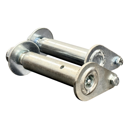 Komplet sworzni do ładowacza MTS-400 z kalamitkami